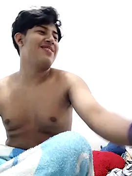 dyland gaga online show from April 6, 2:53 am