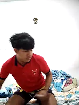 dyland gaga online show from April 9, 8:47 pm