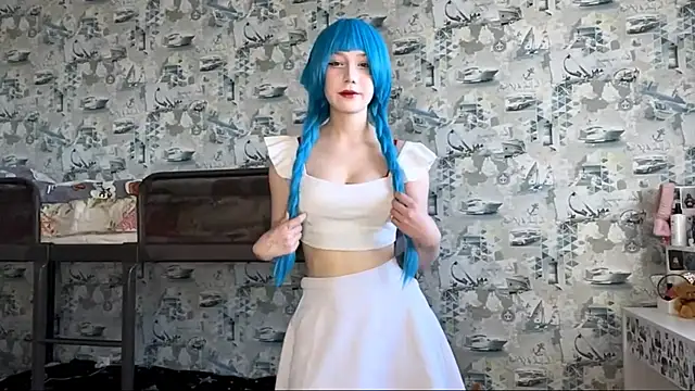 Love you Kim online show from April 5, 11:29 am