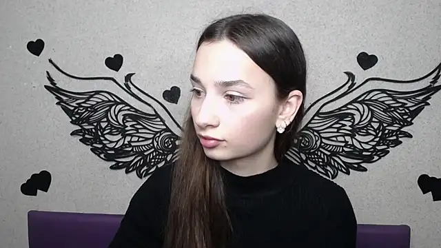 Je55icaBreeze online show from March 26, 11:49 am