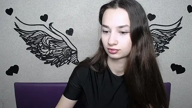 Je55icaBreeze online show from March 29, 4:56 am