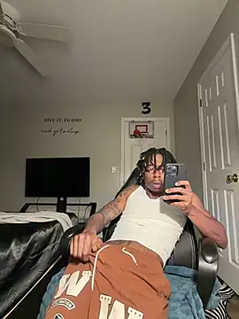 Thirdlegsuave online show from March 26, 9:37 am