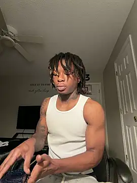 Thirdlegsuave online show from March 30, 10:16 am