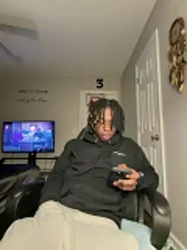 Thirdlegsuave online show from March 31, 2:35 am