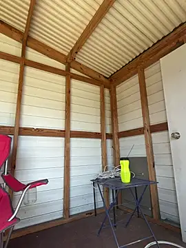 Thirdlegsuave online show from April 12, 2:55 pm