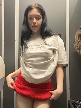 Flora Ray online show from April 9, 11:37 am