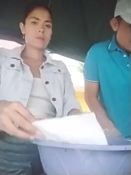 wet vika online show from April 15, 11:39 am