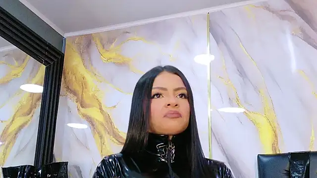LindaFrancoo online show from July 10, 4:20 pm