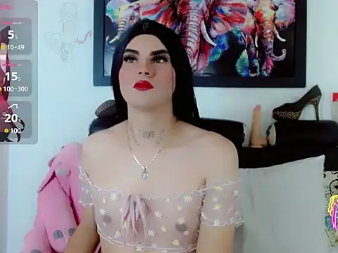 Roseanne Park- online show from March 29, 3:56 pm