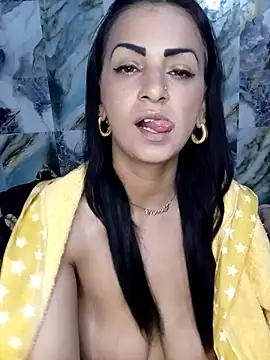 USA LOVE SQUIRT online show from April 13, 8:25 pm