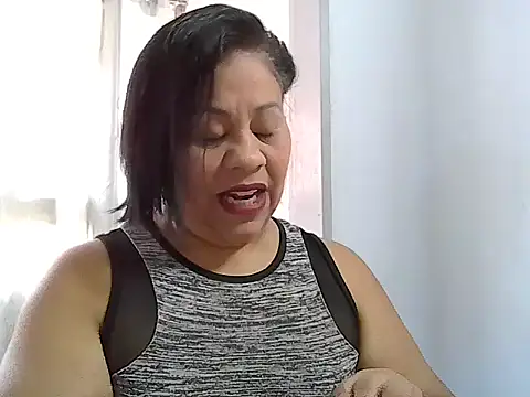 Veronica missbigg online show from April 7, 1:11 pm