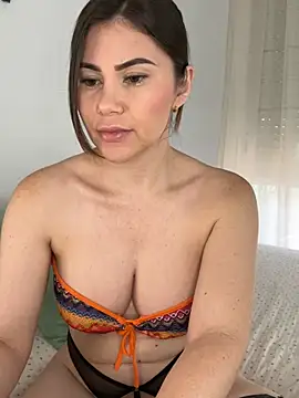 Velvet03 online show from April 1, 1:52 pm