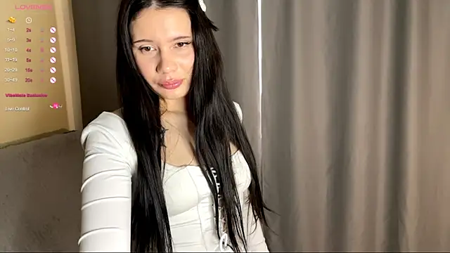 EvaCake online show from April 12, 7:02 am