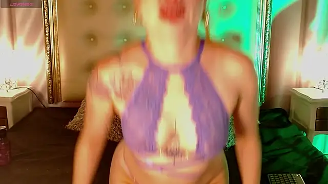 LilithSnoop online show from March 31, 12:01 am