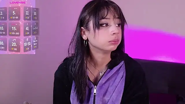 SerenBleck online show from April 17, 10:29 am