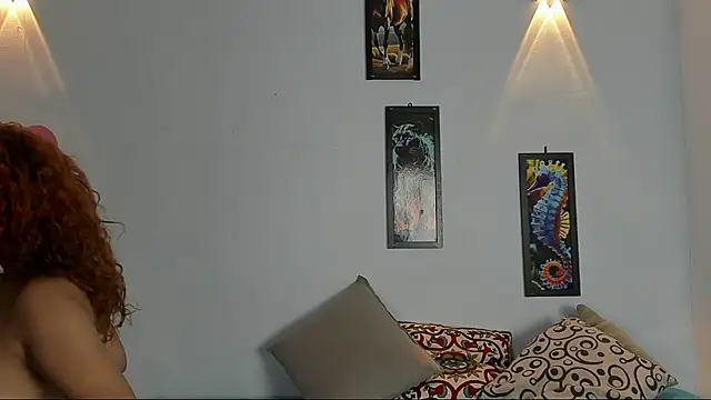 sweet rose72 online show from June 3, 1:30 am