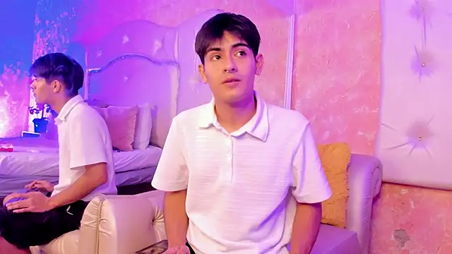 TylerCruz   online show from April 14, 6:41 am