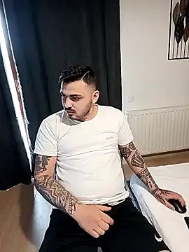 I amAhille online show from March 31, 1:11 pm