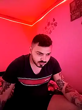 I amAhille online show from April 18, 10:19 am