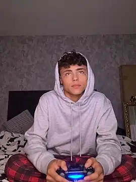 bbyljay online show from March 24, 8:36 pm