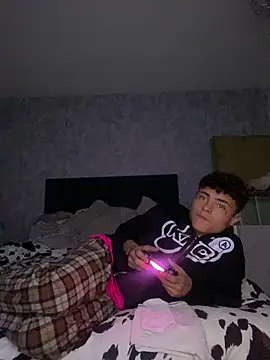 bbyljay online show from March 31, 7:14 pm