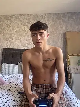 bbyljay online show from April 22, 12:18 pm