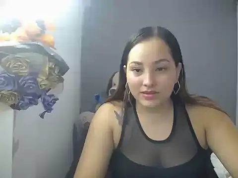 Ivanna Vegax online show from March 31, 11:27 pm