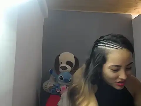 Ivanna Vegax online show from April 5, 5:10 pm