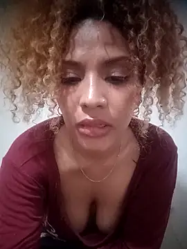 SolashLitzy Curly online show from May 31, 5:48 am