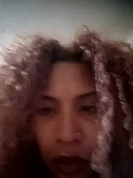 SolashLitzy Curly online show from July 21, 6:27 am