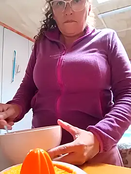 pechona online show from April 16, 7:14 pm