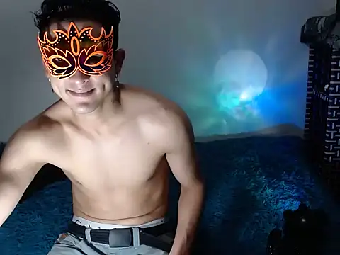 SexyboyHot2000 online show from April 14, 8:59 pm