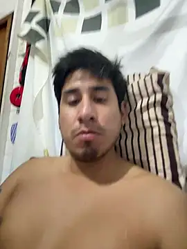 Adanxho online show from June 28, 12:49 am