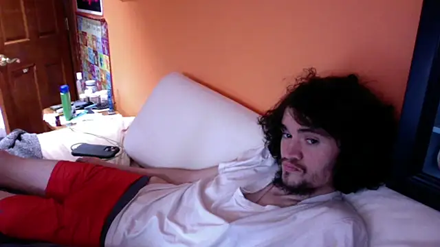 Teddy4420 online show from April 2, 6:38 pm