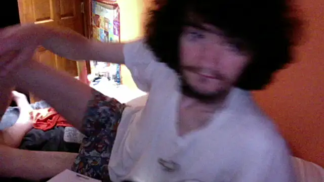 Teddy4420 online show from April 3, 6:55 am