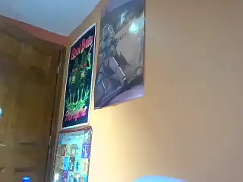 Teddy4420 online show from April 3, 10:19 pm