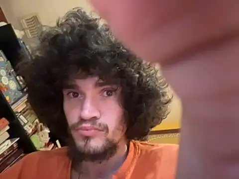 Teddy4420 online show from April 6, 11:27 pm