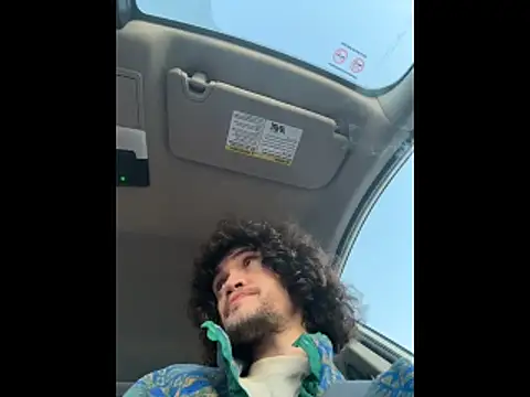 Teddy4420 online show from April 8, 11:27 pm