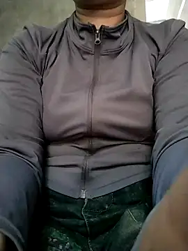 Jeryy68 online show from April 7, 9:54 am