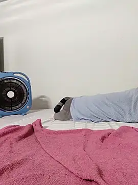 Jeryy68 online show from April 16, 11:29 pm