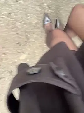 Lola666999 online show from April 1, 6:47 am