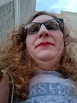 JacquelineStar online show from March 25, 8:59 pm