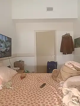 JacquelineStar online show from March 30, 9:16 pm