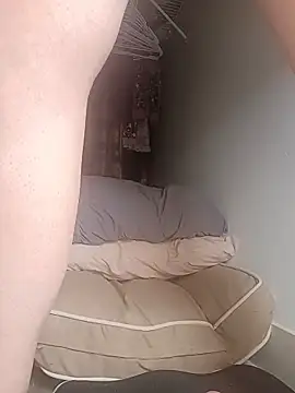 JacquelineStar online show from April 4, 9:56 pm