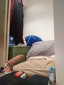 JacquelineStar online show from April 7, 12:33 am