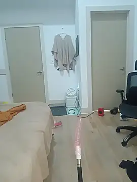 JacquelineStar online show from April 8, 5:40 am