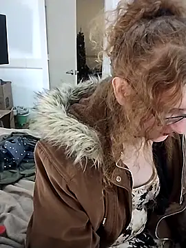 JacquelineStar online show from April 8, 11:37 pm