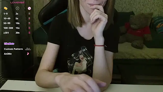 Ricky Chadwick  online show from April 7, 5:02 pm