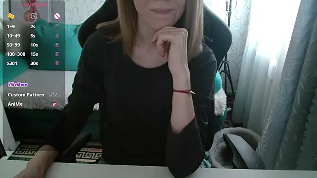 Ricky Chadwick  online show from April 17, 4:21 pm