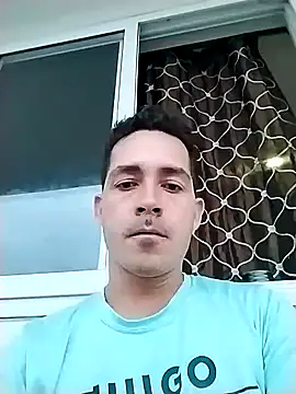 Gabriel leon33 online show from March 31, 10:15 am